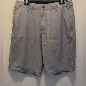 O’Neill-Men short size 33 - gray